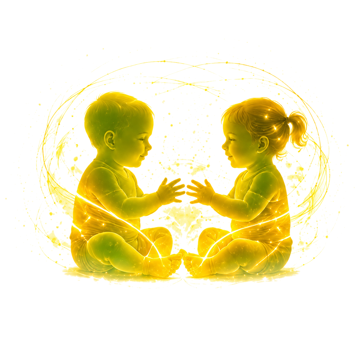 The Baby Food System illustration